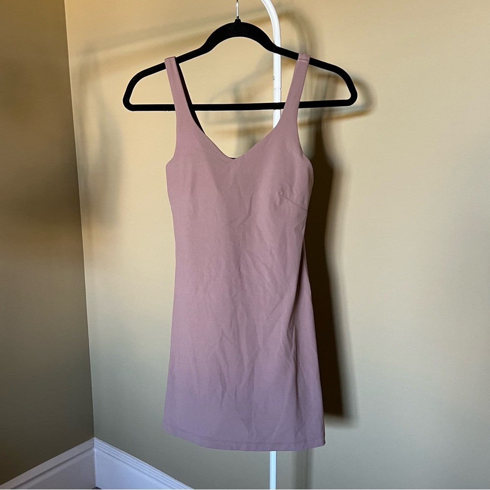 Lululemon align dress